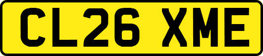 CL26XME