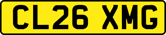 CL26XMG