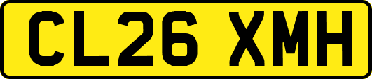 CL26XMH