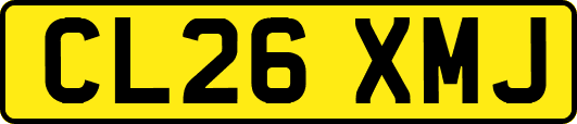 CL26XMJ