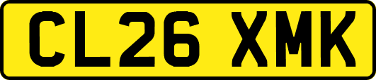 CL26XMK