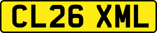 CL26XML