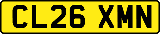 CL26XMN