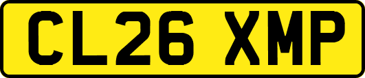 CL26XMP