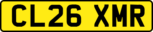 CL26XMR