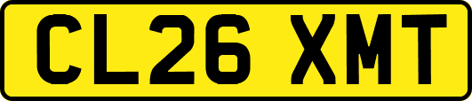 CL26XMT