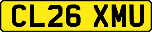 CL26XMU