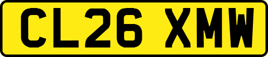 CL26XMW