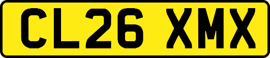 CL26XMX