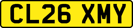 CL26XMY