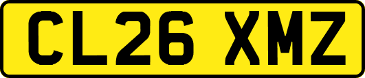 CL26XMZ
