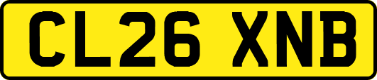 CL26XNB