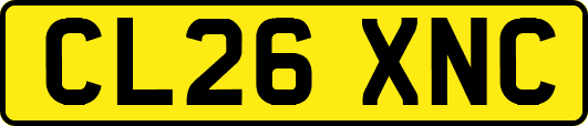 CL26XNC