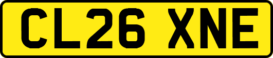 CL26XNE