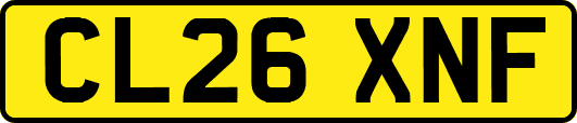 CL26XNF