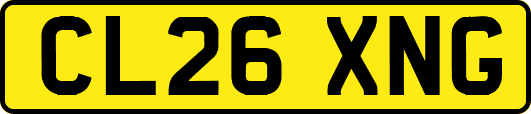 CL26XNG