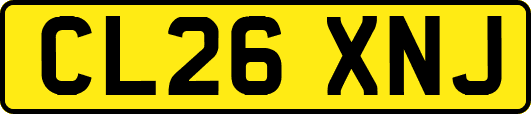 CL26XNJ