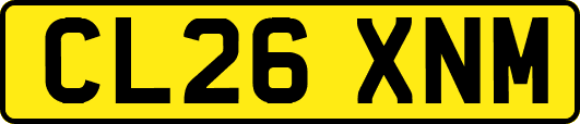 CL26XNM