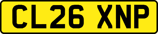 CL26XNP