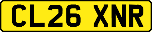 CL26XNR