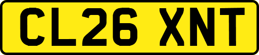 CL26XNT