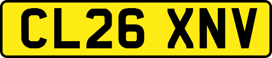 CL26XNV