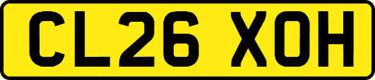 CL26XOH
