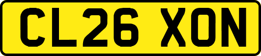 CL26XON