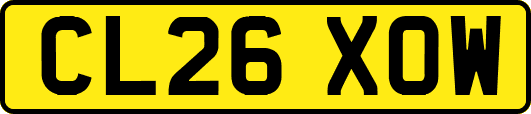 CL26XOW