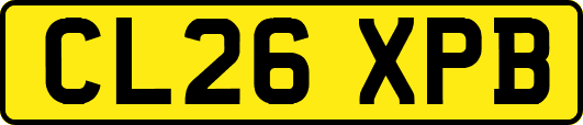 CL26XPB