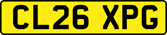 CL26XPG