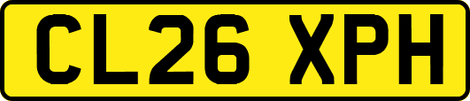 CL26XPH