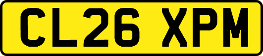 CL26XPM