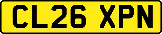 CL26XPN