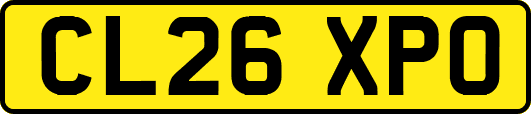 CL26XPO