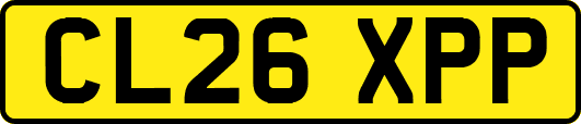CL26XPP