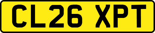 CL26XPT