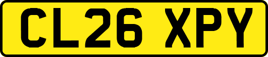 CL26XPY