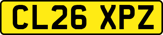 CL26XPZ