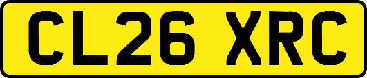 CL26XRC