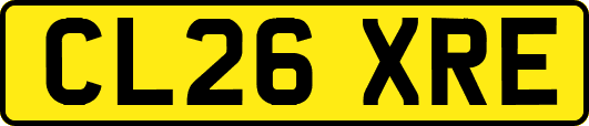 CL26XRE