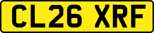 CL26XRF