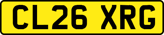 CL26XRG