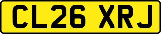 CL26XRJ