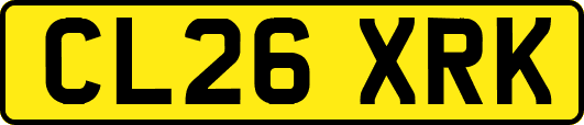 CL26XRK