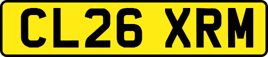 CL26XRM