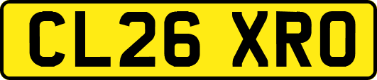 CL26XRO