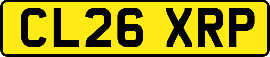CL26XRP