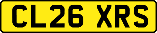 CL26XRS