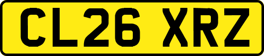 CL26XRZ